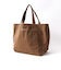 【TAION / タイオン】NON DOWN R/S CANVAS TOTE BAG L TAION-RCVTTBG01-L