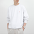 【DANTON/ダントン】DT-C0204TCB SOLID SWEAT T-SHIRT 26SS