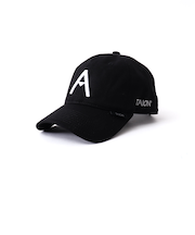 【TAION / タイオン】NON DOWN CANVAS BB CAP TAION-BBCAP01