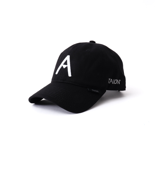 【TAION / タイオン】NON DOWN CANVAS BB CAP TAION-BBCAP01