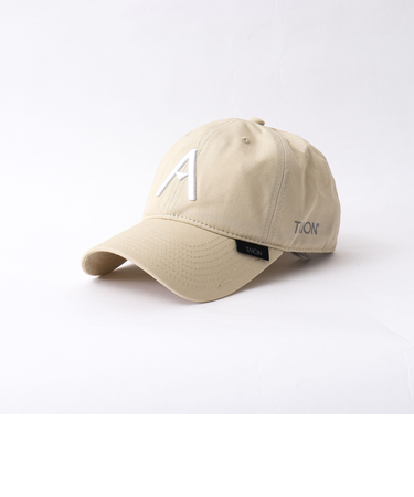 【TAION / タイオン】NON DOWN CANVAS BB CAP TAION-BBCAP01