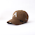 【TAION / タイオン】NON DOWN CANVAS BB CAP TAION-BBCAP01