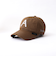 【TAION / タイオン】NON DOWN CANVAS BB CAP TAION-BBCAP01