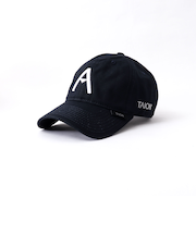 【TAION / タイオン】NON DOWN CANVAS BB CAP TAION-BBCAP01