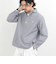 【DANTON/ダントン】DT-B0282OXP ROUND COLLAR P.O SHIRT LS 26SS