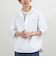 【DANTON/ダントン】DT-B0282SOX ROUND COLLAR P.O SHIRT LS 26SS