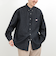 【DANTON/ダントン】DT-B0293DUG DOT BUTTON B.D. SHIRT LS 26SS
