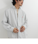 【DANTON/ダントン】DT-B0293POD DOT BUTTON B.D. SHIRT LS 26SS