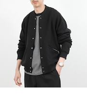 カットスタジャン 26SS