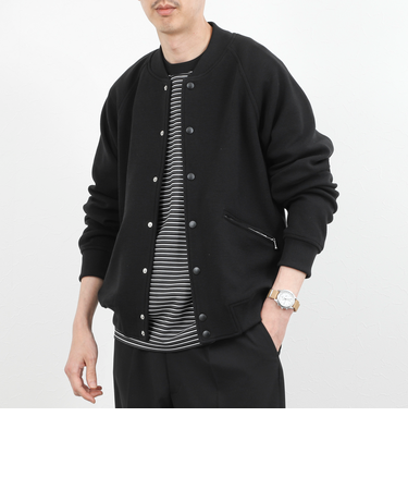 カットスタジャン 26SS