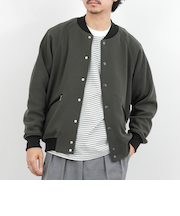 カットスタジャン 26SS