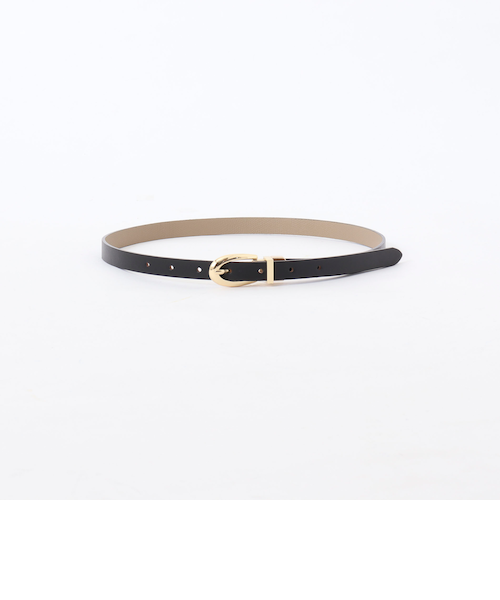 リバーシブルベルト15｜ノーリーズの通販｜&mall（アンドモール）三井