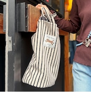 【grace grace/グラスグラス】グラスケパイルバッグ-M