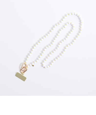 NOLLEYS スマホストラップ L