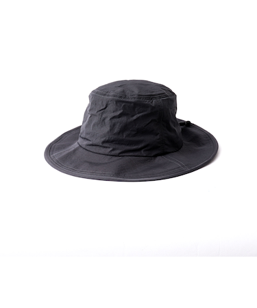 【halo commodity/ハロ コモディティー】Karst Butte Hat h261-332