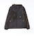 【TAION/タイオン】NON DOWN MOUNTAIN R/S W-ZIP HOOD JK 26SS