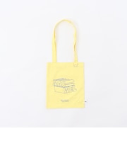 【MAQWEL/マクウェル】TOTE BAG mini