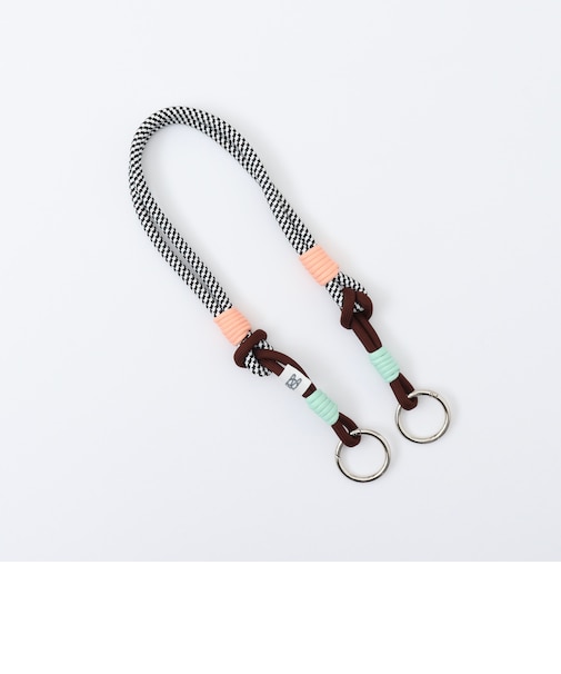 【MAQWEL/マクウェル】マルチストラップ