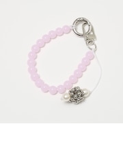 【MAQWEL/マクウェル】ビーズチャーム