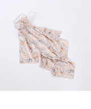 ブラープリントスカーフ