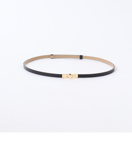 スリムヒネリスライドベルト