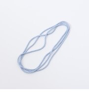 【CITRUS/シトラス】 POMPOMネックレス