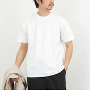 クイックドライTシャツ / 吸水速乾 / クルーネック / 26SS