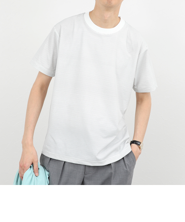 クイックドライTシャツ / 吸水速乾 / クルーネック / 26SS