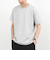 クイックドライTシャツ / 吸水速乾 / クルーネック / 26SS