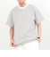 シルケットボーダーTシャツ / クルーネック / 26SS