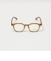 【MAQWEL/マクウェル】ボストンフレームグラス