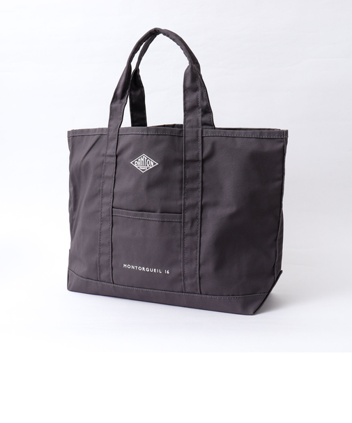 【DANTON/ダントン】MONTORGUEIL（モントルグイユ）26SSコレクション