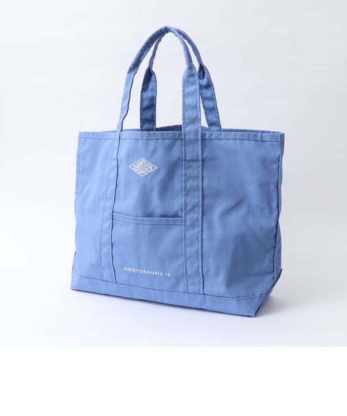 【DANTON/ダントン】MONTORGUEIL（モントルグイユ）26SSコレクション