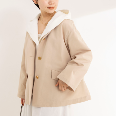 【Traditional WeatherWear】LINTON N/C SHORT