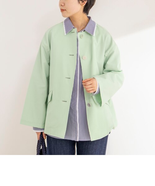 【新品】トラディショナルウェザーウェア　LINTON N/C SHORT Traditional WeatherWear】LINTON N/C SHORT｜ノーリーズの通販｜&mall