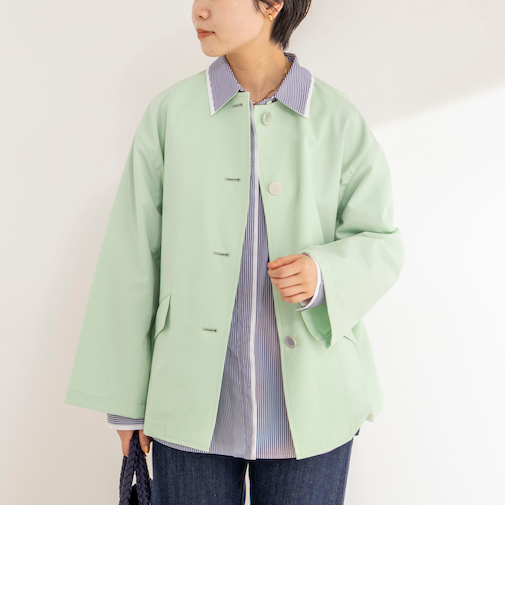 【Traditional WeatherWear】LINTON N/C SHORT