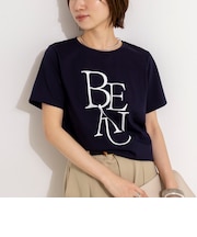 ウォッシャブルプリントT