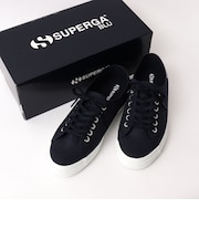 【SUPERGA/スペルガ】3750 LEGGERA 26SSコレクション
