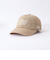 【DANTON/ダントン】DOWNPROOF 6PANEL CAP 26SSコレクション