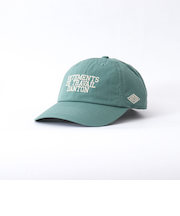 【DANTON/ダントン】DOWNPROOF 6PANEL CAP 26SSコレクション