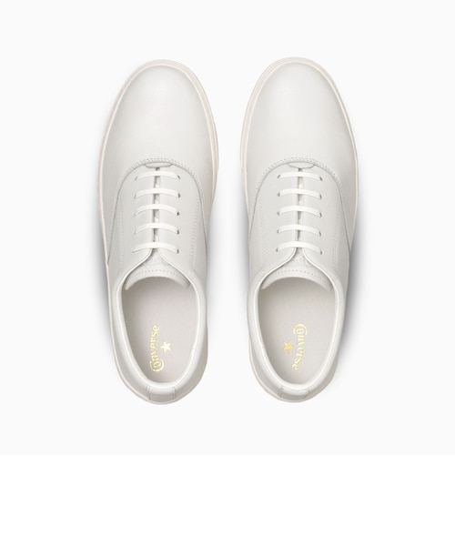 CONVERSE/コンバース】ALL STAR COUPE PLAINTOE OX｜ノーリーズの通販