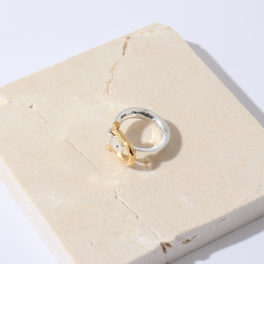 【CXC /シーエックスシー】リング5