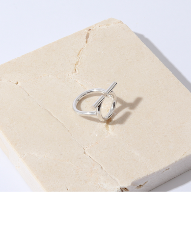 【CXC /シーエックスシー】リング4