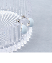 【grace grace/グラスグラス】エポクルンピアス