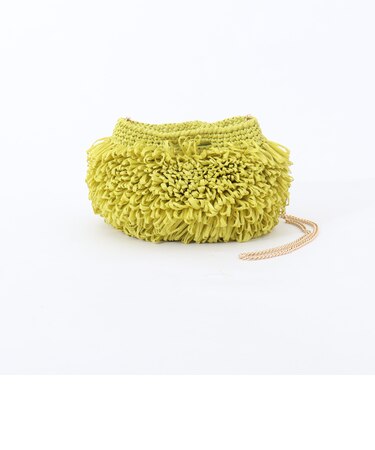 【Caterina Bertini/カテリナ ベルティニ】 シャワコロンバッグ