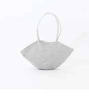 【BAGMATI/ バグマティ】バケットメタリックカゴ