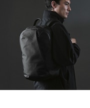 【WEXLEY/ウェクスレイ】STBP400 STEM V2 CORDURA BALLISTIC BLACK