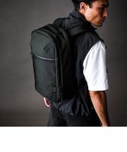 【WEXLEY/ウェクスレイ】SH200V2 SHAG CORDURA BALLISTIC BLACK