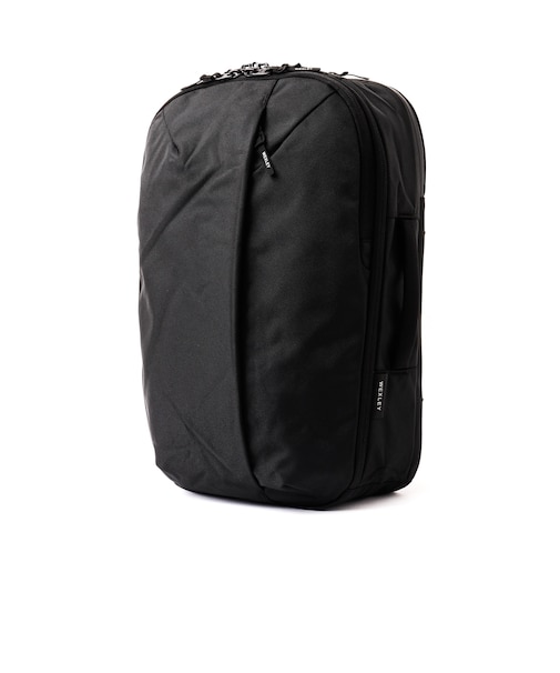 【WEXLEY/ウェクスレイ】VRN200 VERNON CORDURA BALLISTIC BLACK