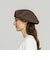 【Nine Tailor/ナインテーラー】Gardenia Beret N-1640